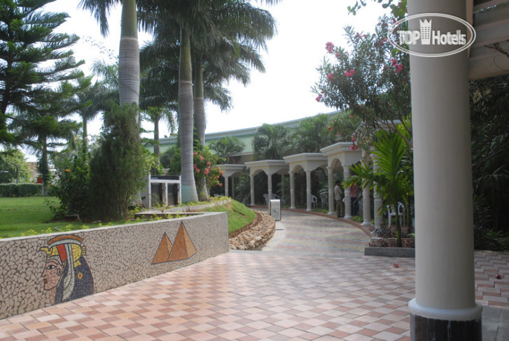 New photos from tourists Grand World Hotel 3*