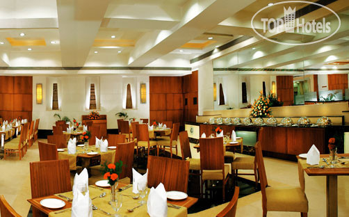 New photos from tourists Fortune Murali Park 4*