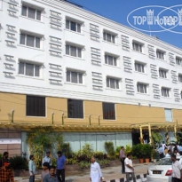 Quality Inn Bez Krishnaa