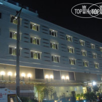 Quality Inn Bez Krishnaa