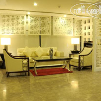 Quality Inn Bez Krishnaa