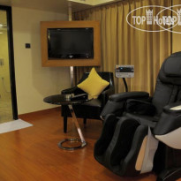 Quality Inn Bez Krishnaa