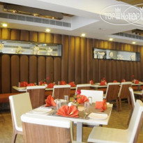 Quality Inn Bez Krishnaa