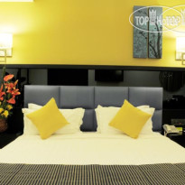 Quality Inn Bez Krishnaa