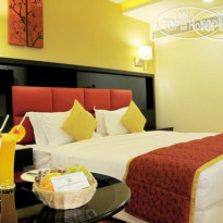 Quality Inn Bez Krishnaa
