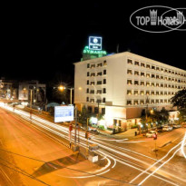 Quality Hotel DV Manor, Vijayawada