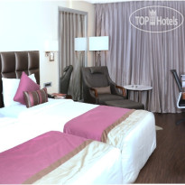 Quality Hotel DV Manor, Vijayawada