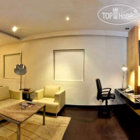 Quality Hotel DV Manor, Vijayawada