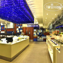 Quality Hotel DV Manor, Vijayawada