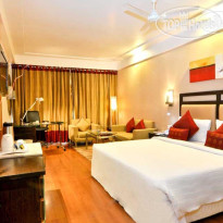 Quality Hotel DV Manor, Vijayawada