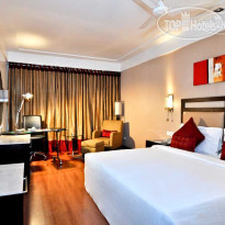 Quality Hotel DV Manor, Vijayawada