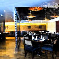 Quality Hotel DV Manor, Vijayawada
