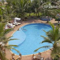 Park Vizag