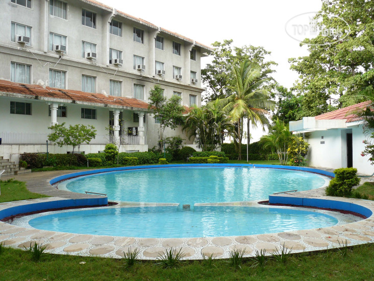 Ramee Guestline Hotel Tirupati