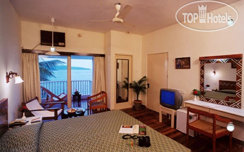 Hotel photo Fortune Resort Island Bay 4*