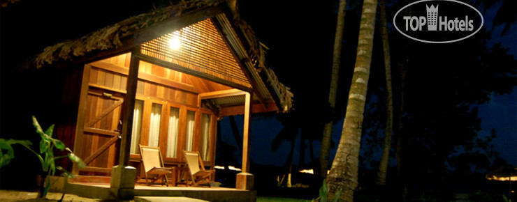 Hotelier's photos SeaShell Beach Resort 3*