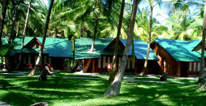 New photos from tourists Silver Sand Beach Resort 4*