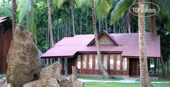 Hotelier's photos Silver Sand Beach Resort 4*