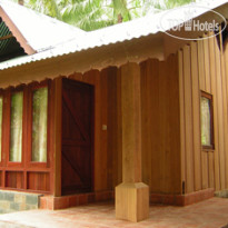 Silver Sand Beach Resort 