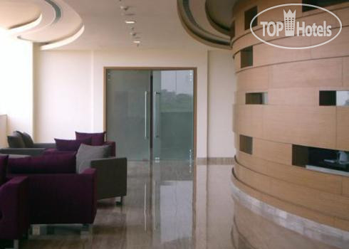 Hotel photo Quality Hotel Sewa Grand 4*