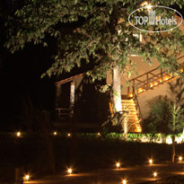 Chitvan Jungle Lodge 