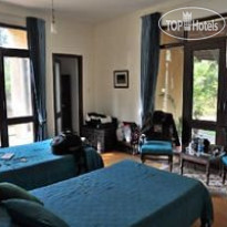 Chitvan Jungle Lodge 