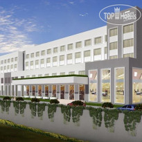 Courtyard Bilaspur 