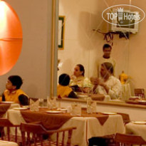 Lotus Riverside Resort - Silvassa 