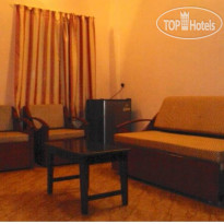 Hungry Shark Guesthouse 