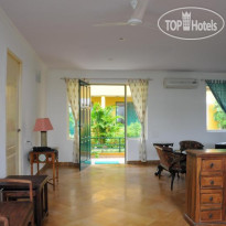 Serenity Residency 