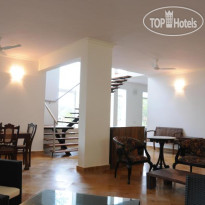 Serenity Residency 