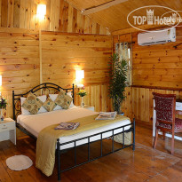 Cuba Patnem Beach Bungalows 