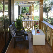 Cuba Patnem Beach Bungalows