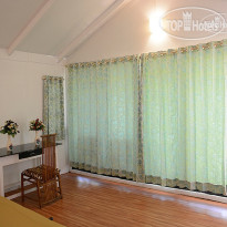 Cuba Patnem Beach Bungalows