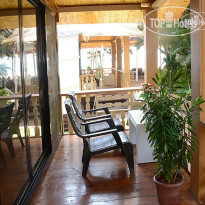 Cuba Patnem Beach Bungalows