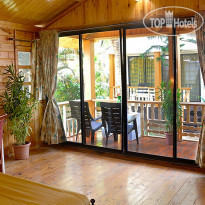 Cuba Patnem Beach Bungalows