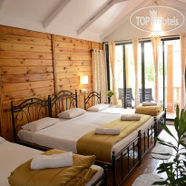 Cuba Patnem Beach Bungalows