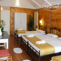 Cuba Patnem Beach Bungalows