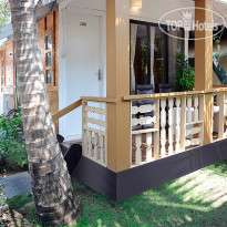 Cuba Patnem Beach Bungalows