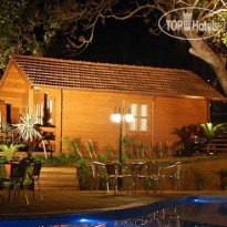Stone Water Eco Resort 