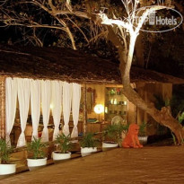 Stone Water Eco Resort 