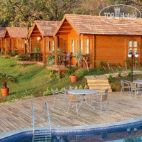 Stone Water Eco Resort 