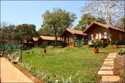 Hotelier's photos Stone Water Eco Resort