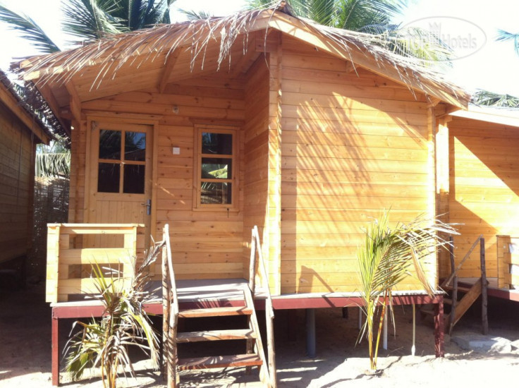 Hotel photo Kaerozz Beach Resort 