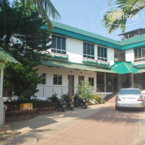 Graciano Cottages 