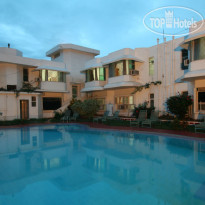 Vincy Beach Resort