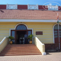 Casa De Cris 