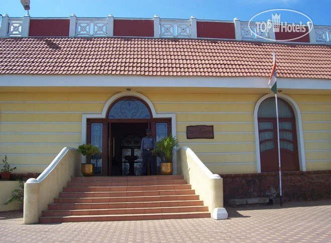 Hotel photo Casa De Cris 