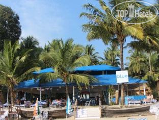 New photos from tourists Cafe Blue 2*