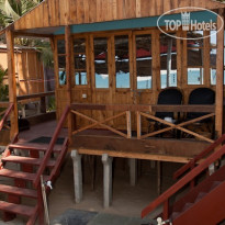 Premium Bungalows Palolem